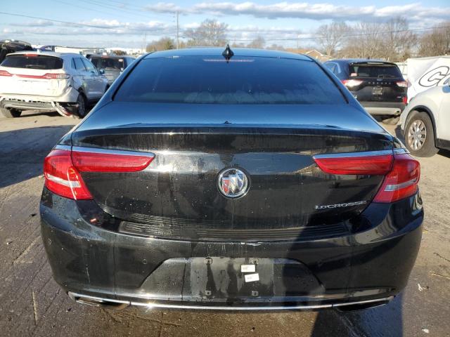 Продажа на аукционе авто 2017 Buick Lacrosse Premium, vin: 1G4ZR5SS2HU168182, номер лота: 81119503