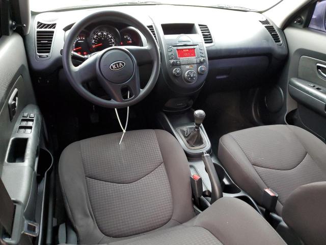 Продаж на аукціоні авто 2011 Kia Soul, vin: KNDJT2A14B7332466, номер лоту: 78742613