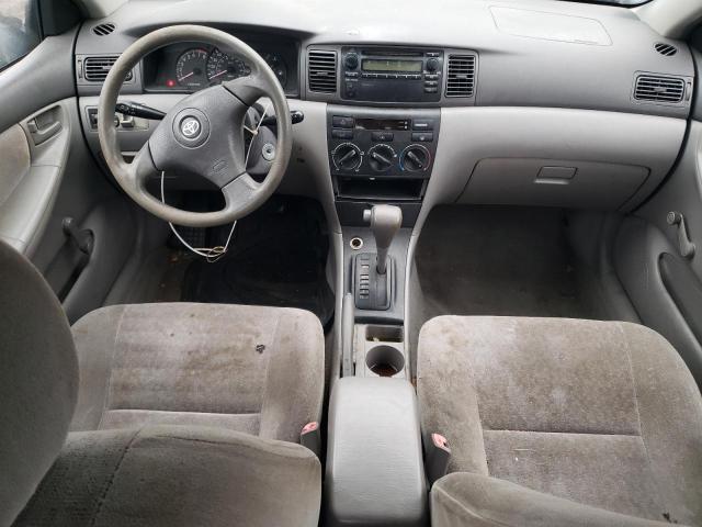 Продаж на аукціоні авто 2004 Toyota Corolla Ce, vin: 1NXBR32E54Z198190, номер лоту: 82113873