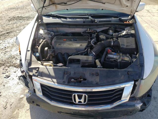 82717523 :رقم المزاد ، 1HGCP26479A023492 vin ، 2009 Honda Accord Lxp مزاد بيع