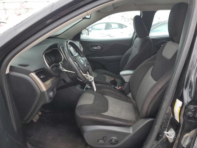 Продаж на аукціоні авто 2016 Jeep Cherokee Sport, vin: 1C4PJLABXGW243092, номер лоту: 81055903