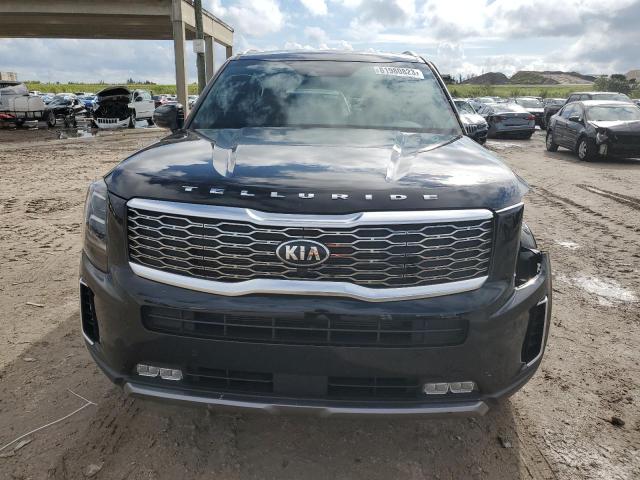 Продажа на аукционе авто 2020 Kia Telluride Sx, vin: 5XYP54HC6LG042340, номер лота: 81980823