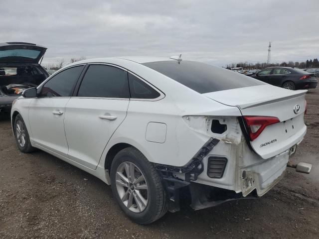 2015 Hyundai Sonata Se მანქანა იყიდება აუქციონზე, vin: 5NPE24AF3FH055113, აუქციონის ნომერი: 79506773