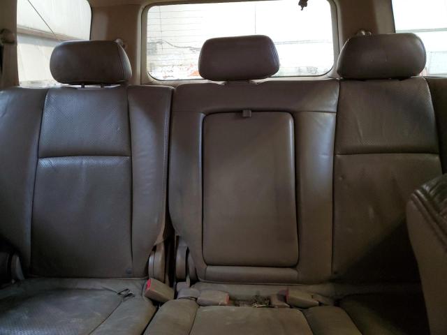 79693923 :رقم المزاد ، 2HKYF18554H585190 vin ، 2004 Honda Pilot Exl مزاد بيع
