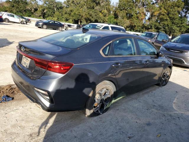 Продажа на аукционе авто 2019 Kia Forte Fe, vin: 3KPF24AD4KE026866, номер лота: 78308163