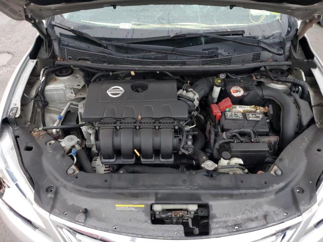 Продажа на аукционе авто 2014 Nissan Sentra S, vin: 3N1AB7AP4EY234368, номер лота: 79935213
