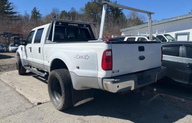 Продажа на аукционе авто 2008 Ford F450 Super Duty, vin: 1FTXW43RX8EA89539, номер лота: 79715353