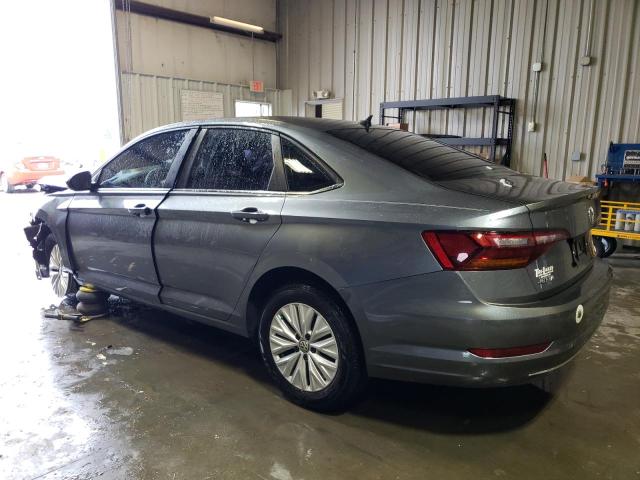 Продаж на аукціоні авто 2019 Volkswagen Jetta S, vin: 3VWC57BU7KM093541, номер лоту: 81569763