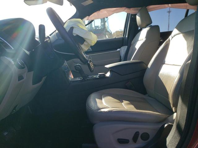Продажа на аукционе авто 2019 Ford Explorer Limited, vin: 1FM5K8F82KGA72335, номер лота: 78332843