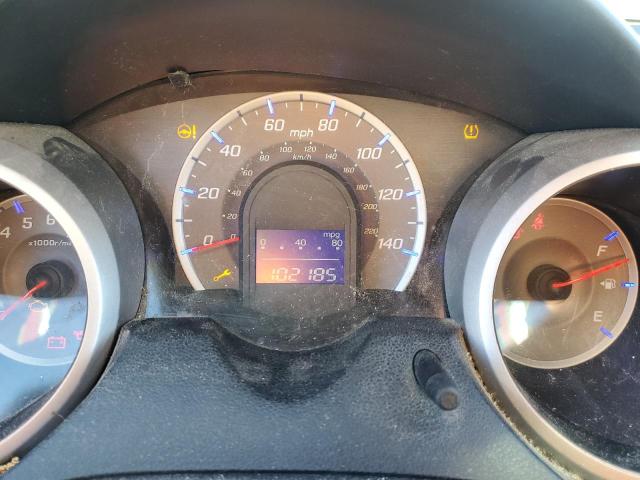Aukcja sprzedaży 2012 Honda Fit, vin: JHMGE8H36CC035849, numer aukcji: 80809213