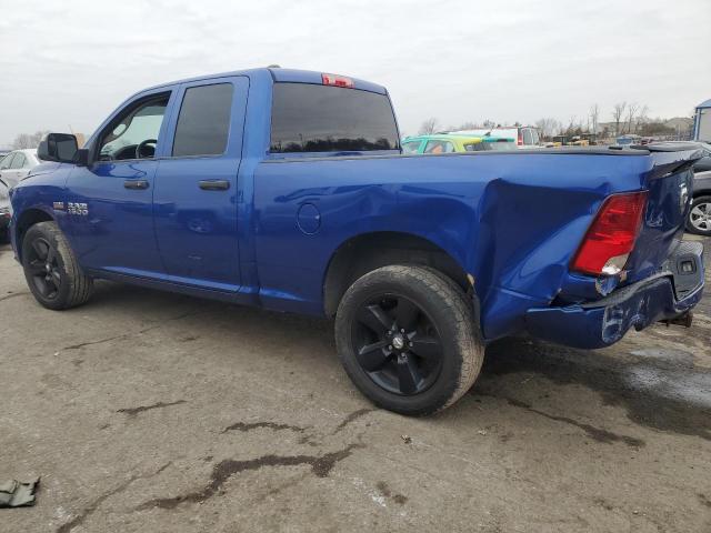 Продаж на аукціоні авто 2014 Ram 1500 St, vin: 1C6RR7FT3ES339023, номер лоту: 81818073