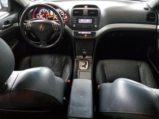 2007 Acura Tsx მანქანა იყიდება აუქციონზე, vin: JH4CL96887C005363, აუქციონის ნომერი: 78615793