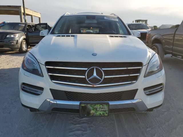 Продажа на аукционе авто 2013 Mercedes-benz Ml 350 Bluetec, vin: 4JGDA2EB5DA238586, номер лота: 78802783