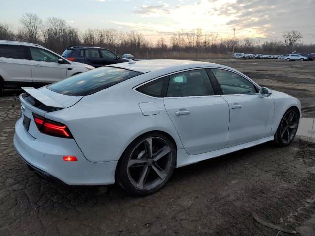 Продаж на аукціоні авто 2016 Audi Rs7, vin: WUAW2AFC3GN902069, номер лоту: 79080003