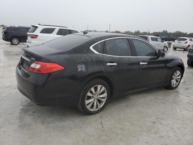 Aukcja sprzedaży 2011 Infiniti M37 X, vin: JN1BY1AR9BM371841, numer aukcji: 81299673