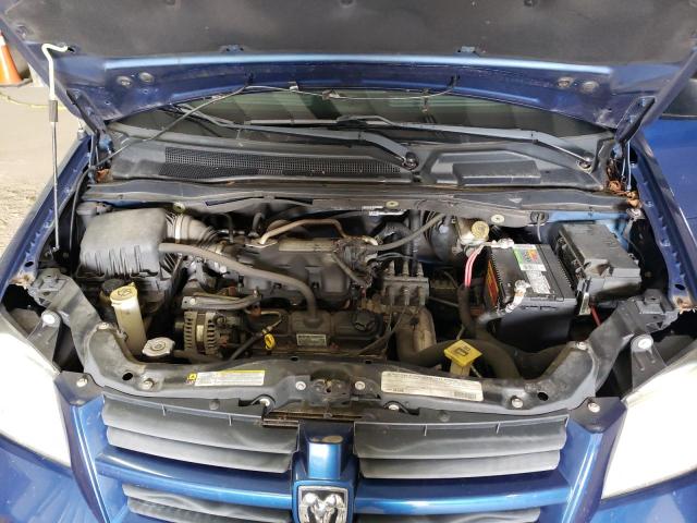 Продаж на аукціоні авто 2010 Dodge Grand Caravan Hero, vin: 2D4RN3D12AR416316, номер лоту: 78794073