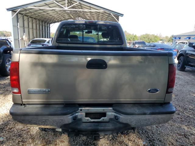 Продаж на аукціоні авто 2007 Ford F250 Super Duty, vin: 1FTSX20P17EA83321, номер лоту: 78405383
