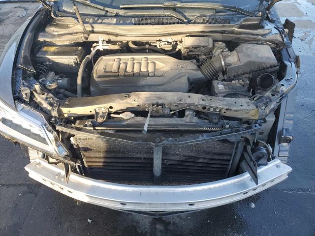 2015 Acura Mdx Technology მანქანა იყიდება აუქციონზე, vin: 5FRYD4H68FB029746, აუქციონის ნომერი: 81509013