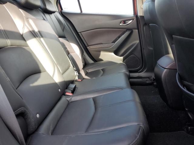 Продаж на аукціоні авто 2018 Mazda 3 Touring, vin: 3MZBN1V30JM236999, номер лоту: 82502333