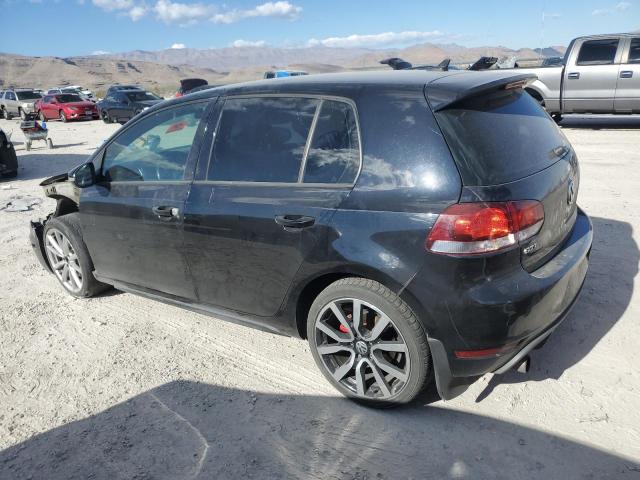 78102323 :رقم المزاد ، WVWHD7AJ3EW011473 vin ، 2014 Volkswagen Gti مزاد بيع