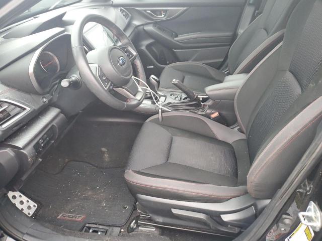 Aukcja sprzedaży 2017 Subaru Impreza Sport, vin: 4S3GKAM64H3623502, numer aukcji: 78379803