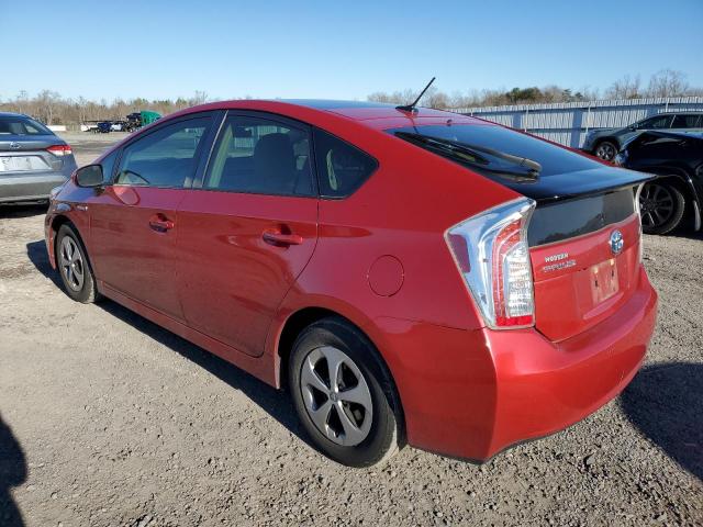 Продаж на аукціоні авто 2015 Toyota Prius, vin: JTDKN3DU8F1984235, номер лоту: 80355123