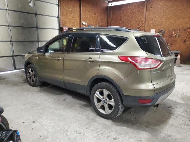 2013 Ford Escape Se მანქანა იყიდება აუქციონზე, vin: 1FMCU9GX5DUB88503, აუქციონის ნომერი: 79675543