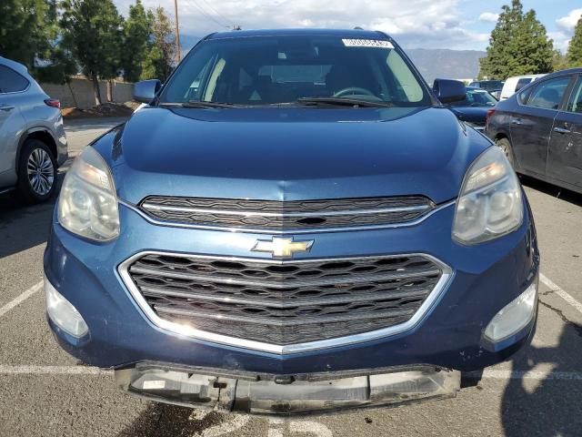 Продажа на аукционе авто 2017 Chevrolet Equinox Lt, vin: 2GNALCEKXH6218268, номер лота: 80068643