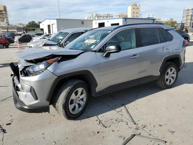 79567413 :رقم المزاد ، 2T3H1RFV1MC111618 vin ، 2021 Toyota Rav4 Le مزاد بيع