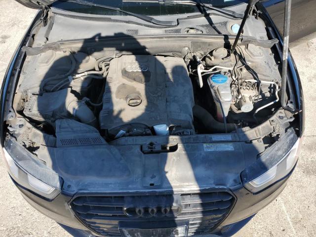 Aukcja sprzedaży 2014 Audi A5 Premium, vin: WAUCFAFRXEA010895, numer aukcji: 81764213