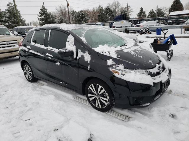 Продаж на аукціоні авто 2015 Honda Fit Ex, vin: 3HGGK5H85FM732082, номер лоту: 82136963