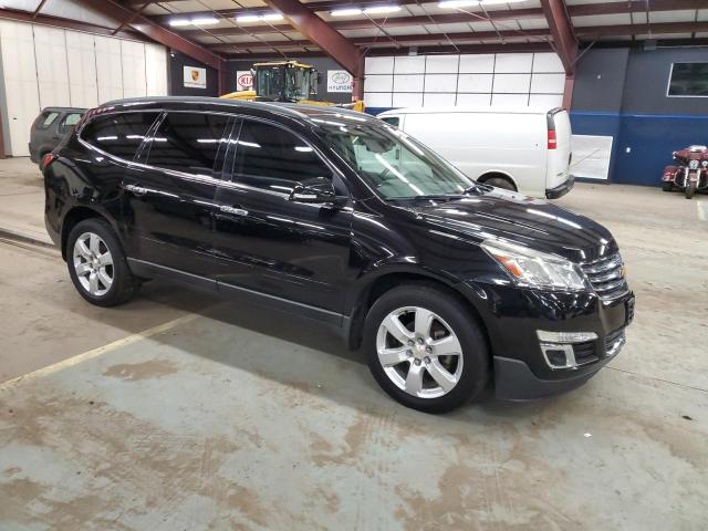Продаж на аукціоні авто 2016 Chevrolet Traverse Lt, vin: 1GNKVGKD9GJ333621, номер лоту: 81390753
