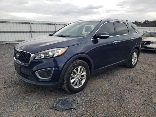 Продажа на аукционе авто 2016 Kia Sorento Lx, vin: 5XYPG4A30GG007769, номер лота: 79659913
