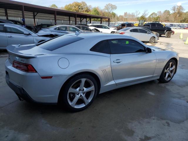 Aukcja sprzedaży 2015 Chevrolet Camaro Lt, vin: 2G1FD1E37F9176168, numer aukcji: 80620733
