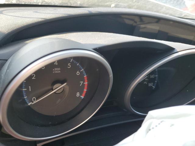 75529473 :رقم المزاد ، JM1BL1MP3D1779391 vin ، 2013 Mazda 3 مزاد بيع