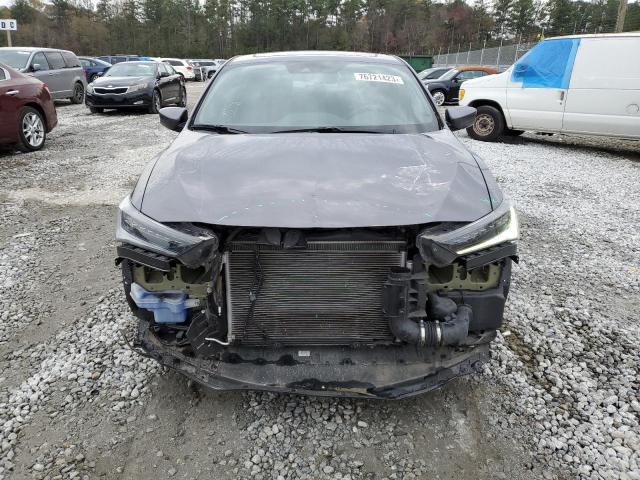 76721423 :رقم المزاد ، 19UDE2F83MA003469 vin ، 2021 Acura Ilx Premium A-spec مزاد بيع