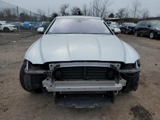 81562163 :رقم المزاد ، SAJBD4BN0HCY32463 vin ، 2017 Jaguar Xf Premium مزاد بيع