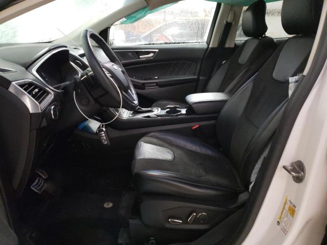 Aukcja sprzedaży 2017 Ford Edge Sport, vin: 2FMPK4AP4HBC46227, numer aukcji: 78711803