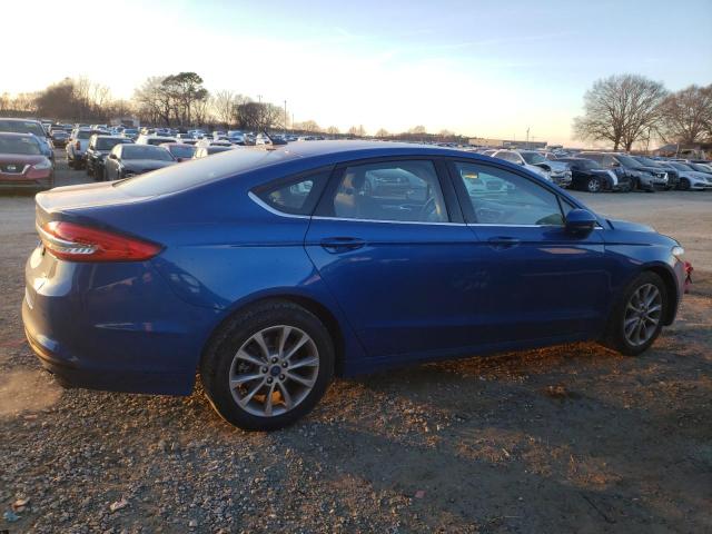 Продажа на аукционе авто 2017 Ford Fusion Se, vin: 3FA6P0H77HR359208, номер лота: 81327543