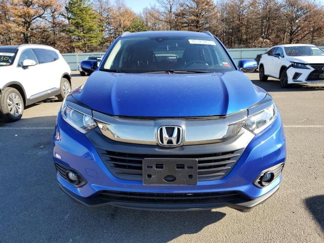 Aukcja sprzedaży 2021 Honda Hr-v Ex, vin: 3CZRU6H5XMM737525, numer aukcji: 80120263