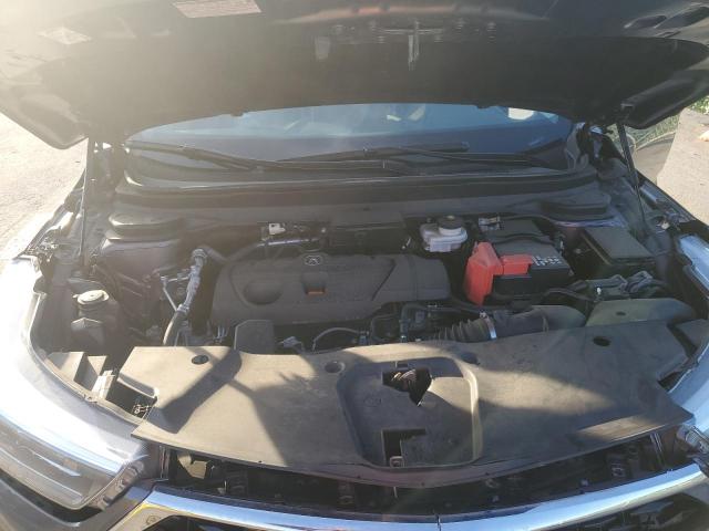 Продажа на аукционе авто 2021 Acura Rdx, vin: 5J8TC1H36ML008618, номер лота: 79678533