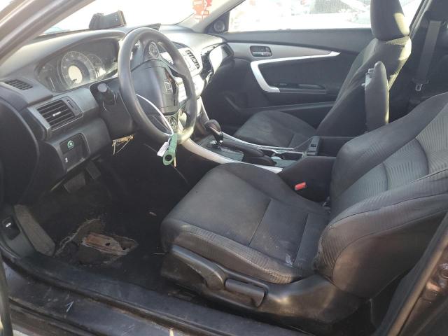 2014 Honda Accord Lx-s მანქანა იყიდება აუქციონზე, vin: 1HGCT1B32EA009495, აუქციონის ნომერი: 78437823