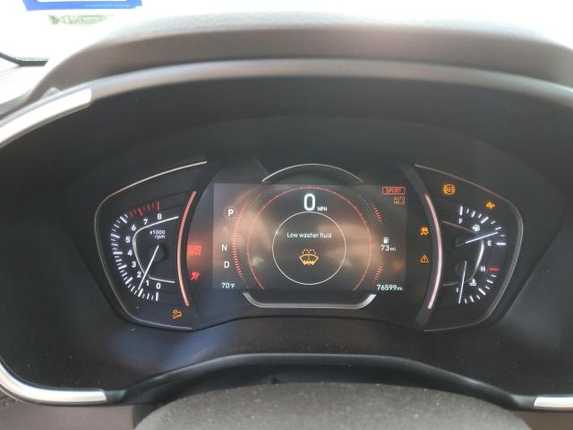 Продажа на аукционе авто 2020 Hyundai Santa Fe Sel, vin: 5NMS3CAD8LH222471, номер лота: 78977793