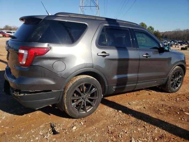 Aukcja sprzedaży 2018 Ford Explorer Xlt, vin: 1FM5K7D80JGB62837, numer aukcji: 80429313