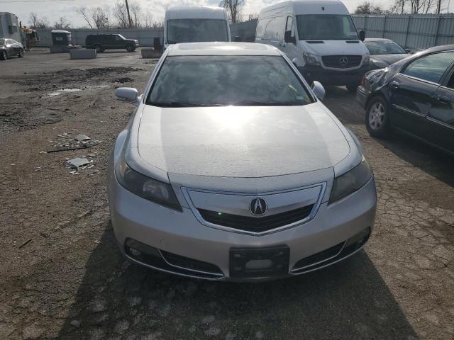82145443 :رقم المزاد ، 19UUA8F5XCA010938 vin ، 2012 Acura Tl مزاد بيع