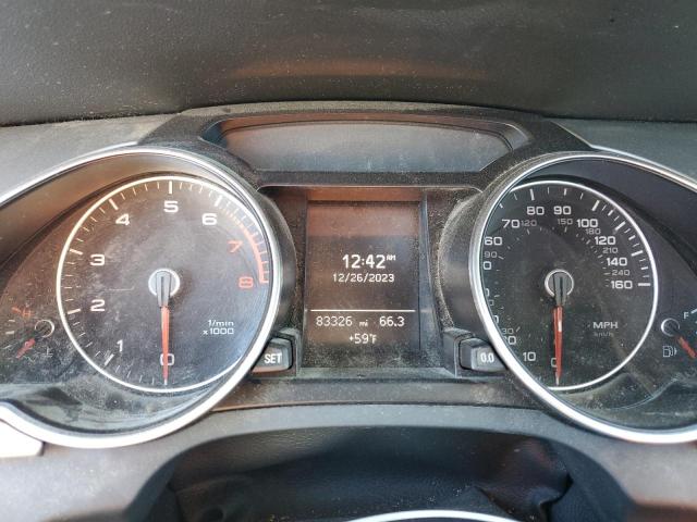 Aukcja sprzedaży 2014 Audi A5 Premium, vin: WAUCFAFRXEA010895, numer aukcji: 81764213