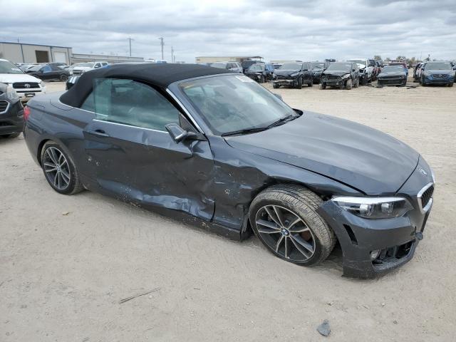 Продажа на аукционе авто 2018 Bmw 230i, vin: WBA2M7C55JVD51729, номер лота: 79092523