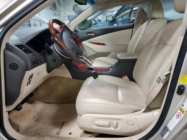2011 Lexus Es 350 მანქანა იყიდება აუქციონზე, vin: JTHBK1EGXB2467186, აუქციონის ნომერი: 82319133