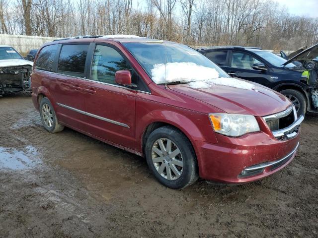 78749453 :رقم المزاد ، 2C4RC1BG2ER159873 vin ، 2014 Chrysler Town & Country مزاد بيع