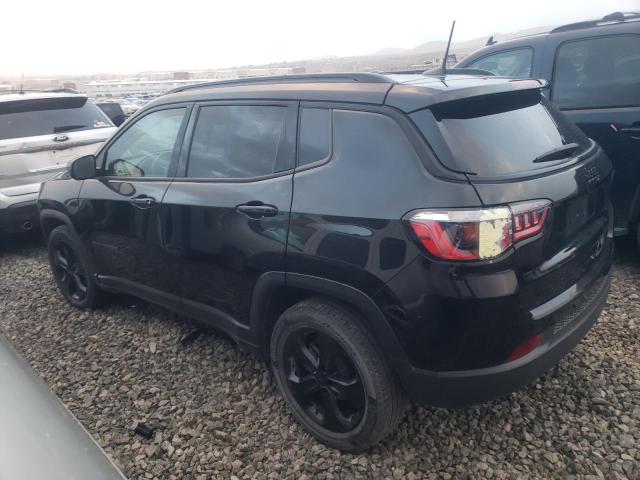 Продажа на аукционе авто 2018 Jeep Compass Latitude, vin: 3C4NJCBB9JT487089, номер лота: 78933213